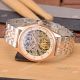Copy Patek Philippe Skeleton Calatrava Men Watches Stainless Steel (3)_th.jpg